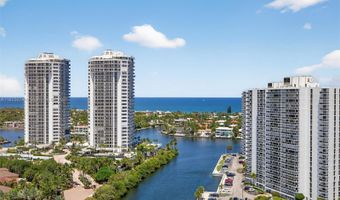 3701 N Country Club Dr 2209, Aventura, FL 33180