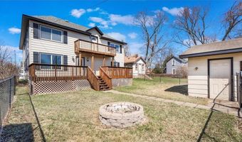 415 2nd St NW, Aitkin, MN 56431
