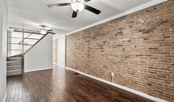 1644 E FORT Ave, Baltimore, MD 21230