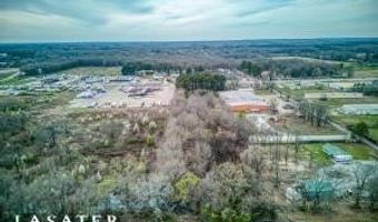 146 Highway 167 N, Bald Knob, AR 72010
