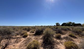 25 JENNIFER St, Belen, NM 87002