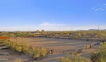 21620 W Buckwheat Ln, Congress, AZ 85332