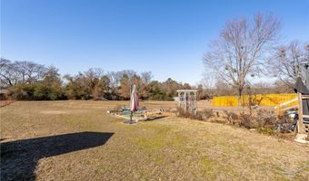 2027 High Meadow Ln, Alma, AR 72921