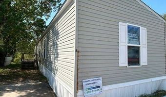 1413 Rosharon Rd 08AV, Alvin, TX 77511