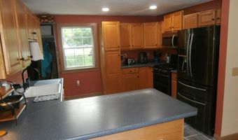 389 Goose Pond Rd, Acton, ME 04001