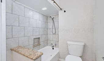 3609 PATTERSON Dr, Amarillo, TX 79109