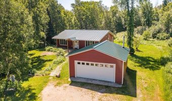 9734 Alango Rd, Angora, MN 55703
