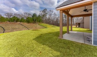 Bill Dorn Road Plan: Camden, Appling, GA 30802