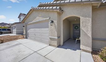 403 Triple Falls St, Indian Springs, NV 89018