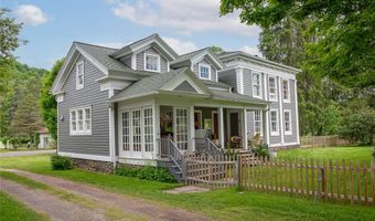 270 Lower Main St, Andes, NY 13731