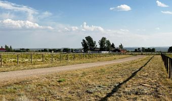 138 FIRST NORTH Rd, Big Piney, WY 83113