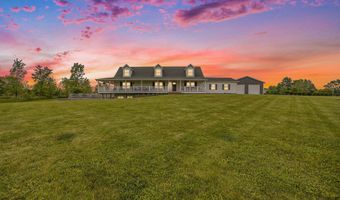 9575 52nd St SE, Alto, MI 49302