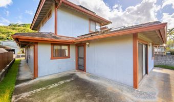 98-238 Paleo Way 30, Aiea, HI 96701