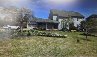 1 CEDARCREST Dr, Bayville, NJ 08721