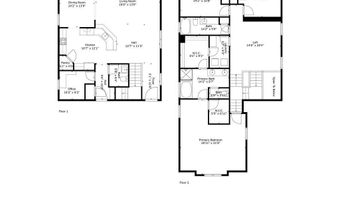 222 Eventine Way, Boiling Springs, SC 29316