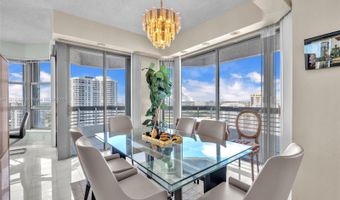 19101 Mystic Pointe Dr PH6, Aventura, FL 33180