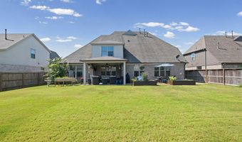 12528 CAYMUS Ln, Arlington, TN 38002