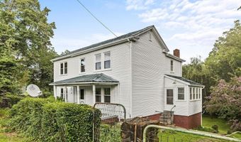 111 Church St, Amherst, VA 24521