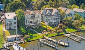 145 Spa Dr, Annapolis, MD 21403