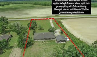 2336 Dummyline Rd, Batesville, MS 38606