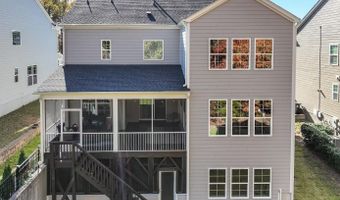 1910 Woodall Crest Dr, Apex, NC 27502