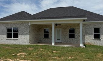 282 Enterprise Church Rd, Ashford, AL 36312