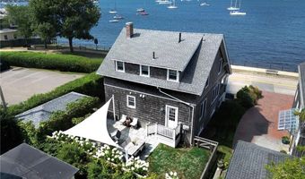 115 Washington St, Newport, RI 02840