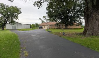 200 E Kibler Hwy, Alma, AR 72921