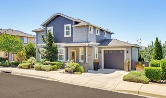 955 Overlook Dr, Ashland, OR 97520