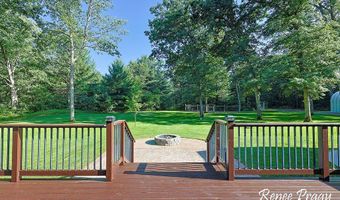 1771 Shady Ln, Allegan, MI 49010