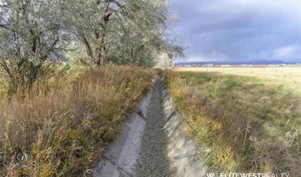 TBD Lane 8, Deaver, WY 82421