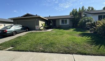 3232 S Francisco Way, Antioch, CA 94509