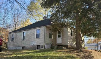 187 S SNOWDEN St, Andrews, IN 46702