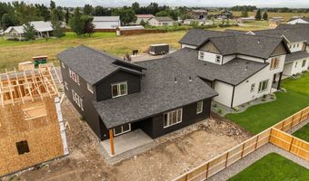 815 Spaniel Ln, Belgrade, MT 59714