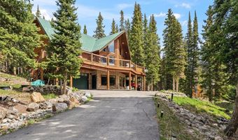 229 Lee Ln, Breckenridge, CO 80424