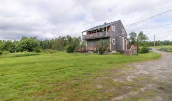 44 Poirier Ln, Brownington, VT 05860