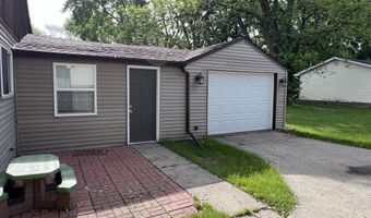 1302 Barnes St, Albion, MI 49224