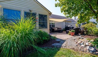 1126 Nanwich Ct, Indianapolis, IN 46217