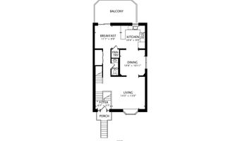 6619 IRVIN Pl, Alexandria, VA 22312