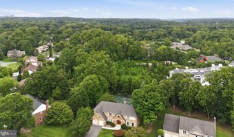 8004 SPLIT OAK Dr, Bethesda, MD 20817