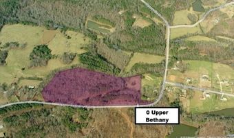 0 Upper Bethany Rd, Ball Ground, GA 30107