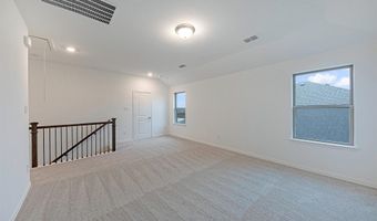 Coyote Meadows by Ashton Woods 1608 Diamond Peak Trail Plan: Grayson, Anna, TX 75409