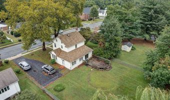 40 LOTUS St, Dover, DE 19901