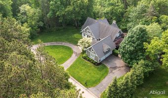 1590 Foot Hills Trl NE, Ada, MI 49301