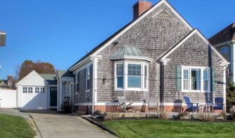 112 Esplanade, Middletown, RI 02842