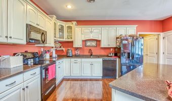 25630 Jomean Dr, Abingdon, VA 24211