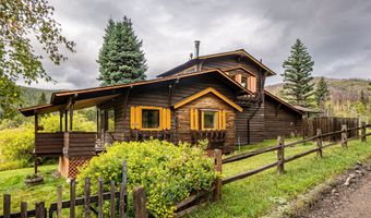 33229 Buckhorn Rd, Bellvue, CO 80512