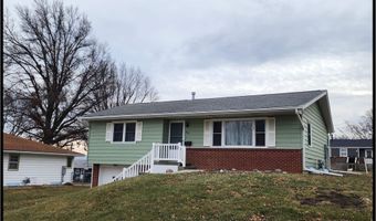 609 E 19th St, Atlantic, IA 50022