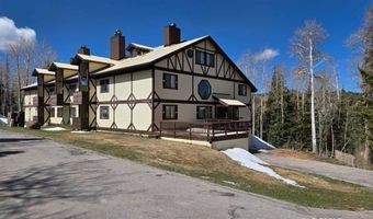 102 S Alpine Ln A-10, Brian Head, UT 84719
