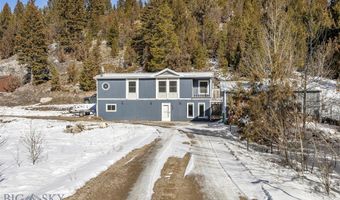 640 Olson Gulch Rd, Anaconda, MT 59711